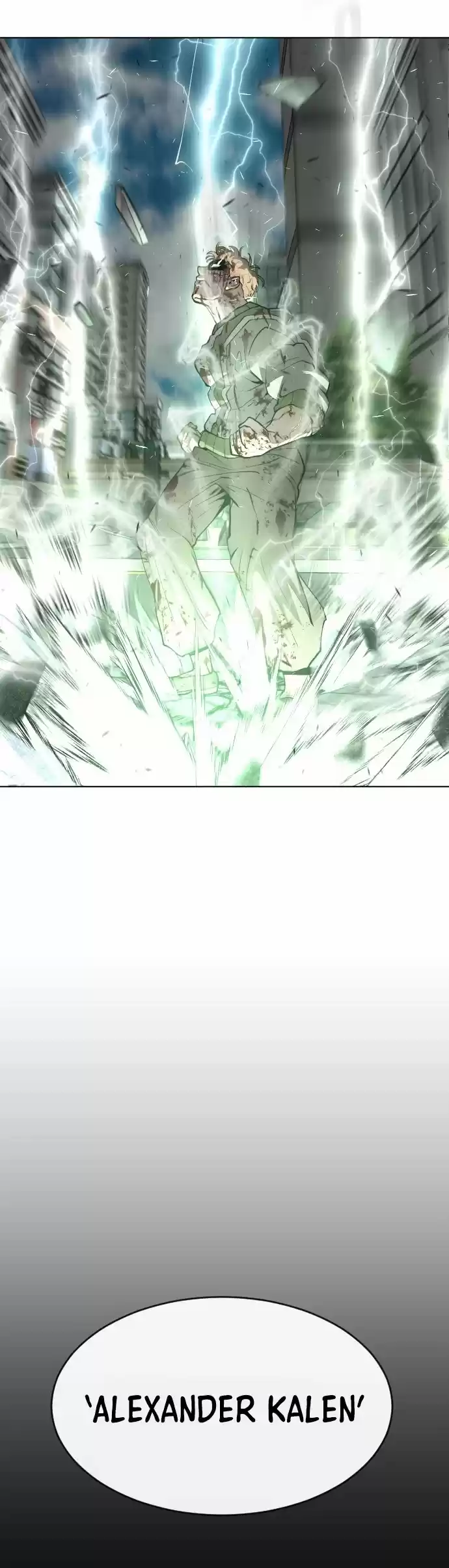 Superhuman Era Chapter 88