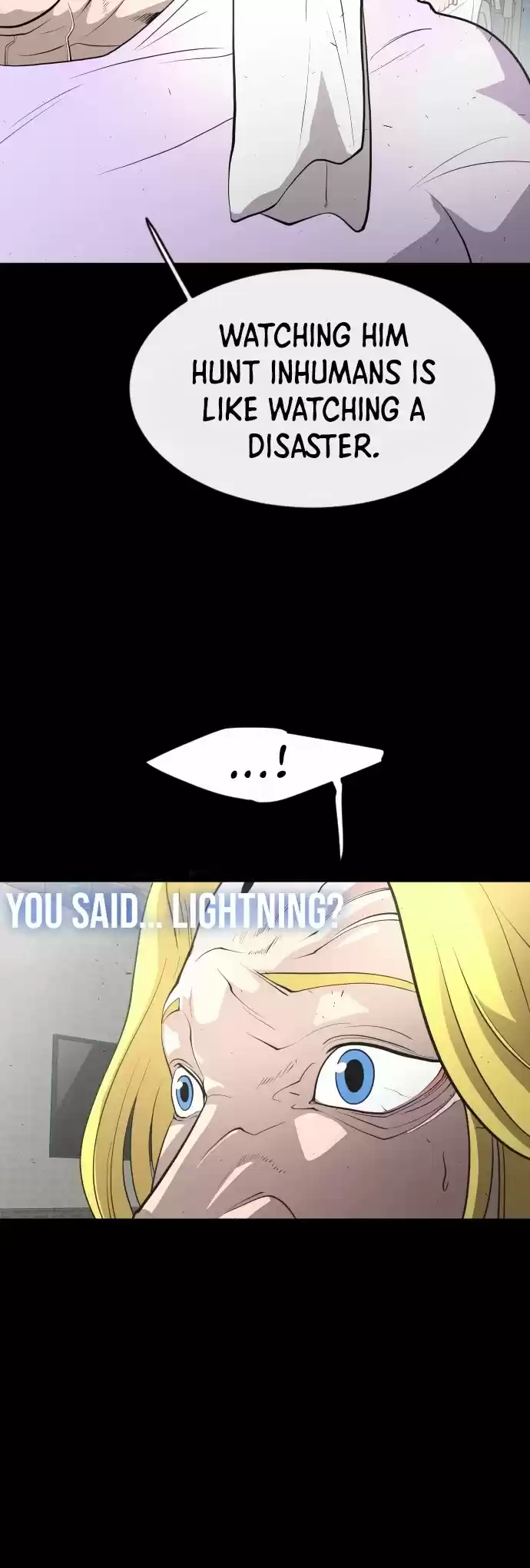 Superhuman Era Chapter 88