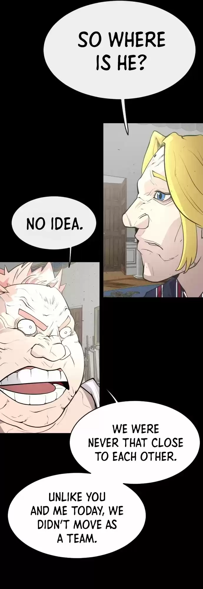 Superhuman Era Chapter 88