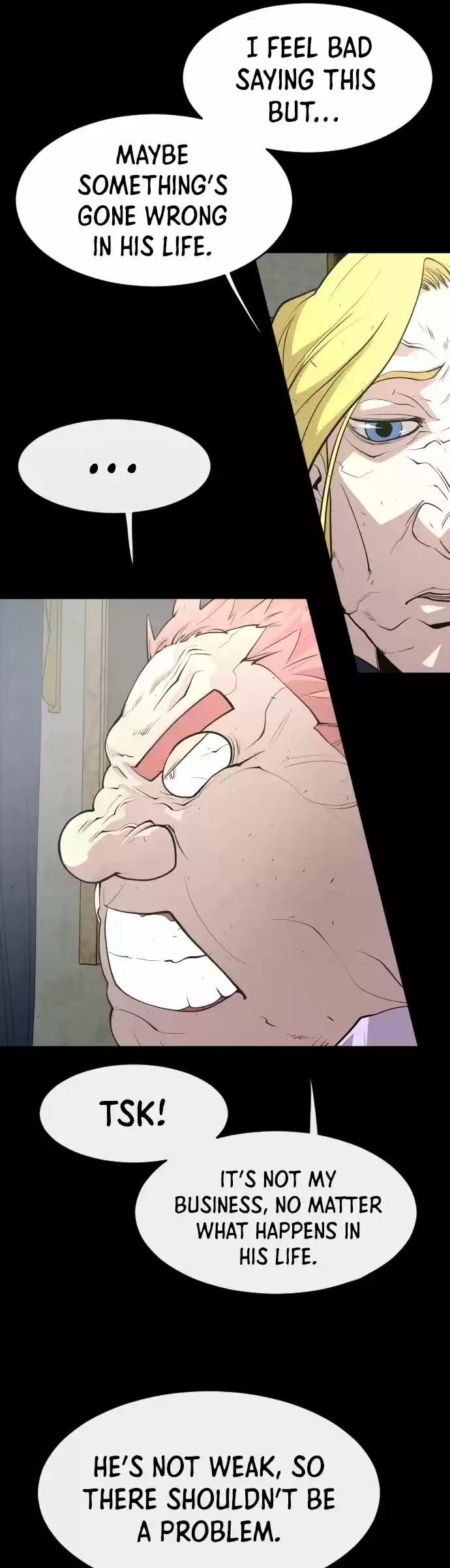 Superhuman Era Chapter 88