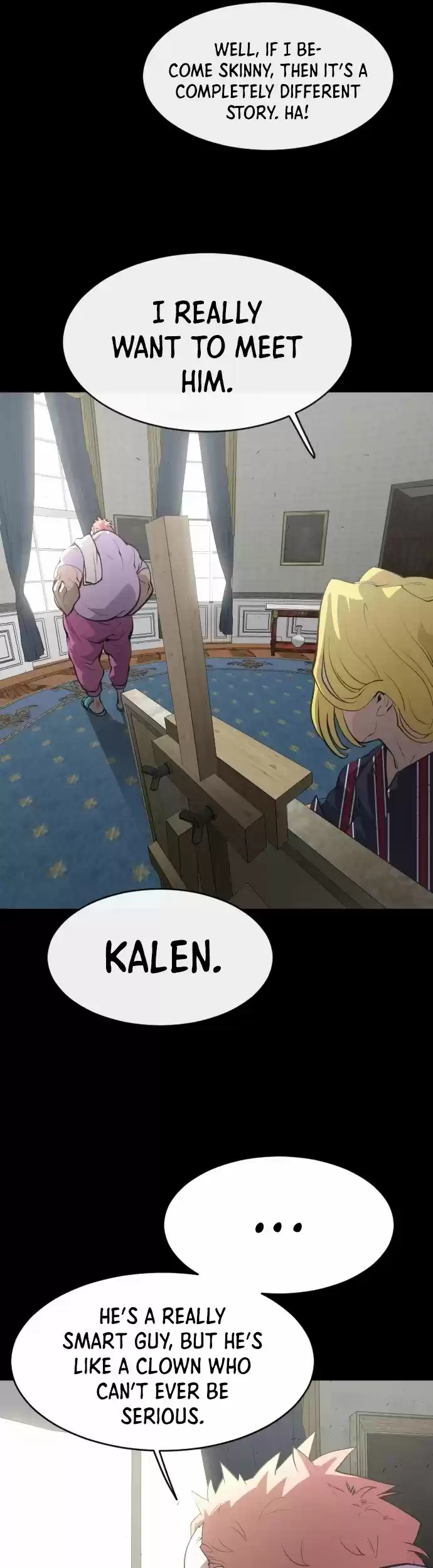 Superhuman Era Chapter 88