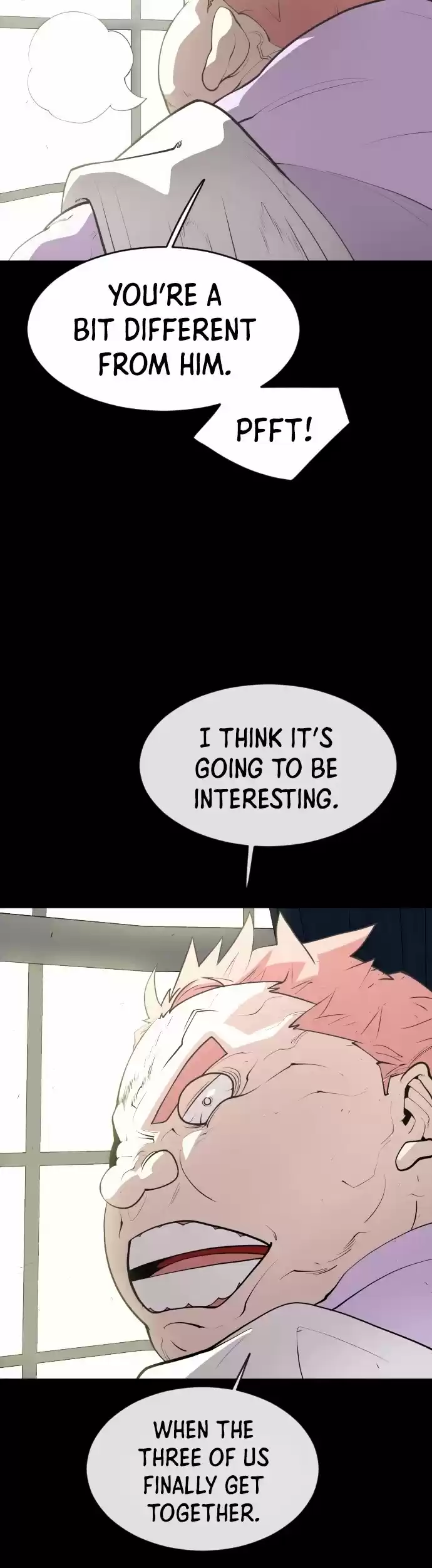 Superhuman Era Chapter 88