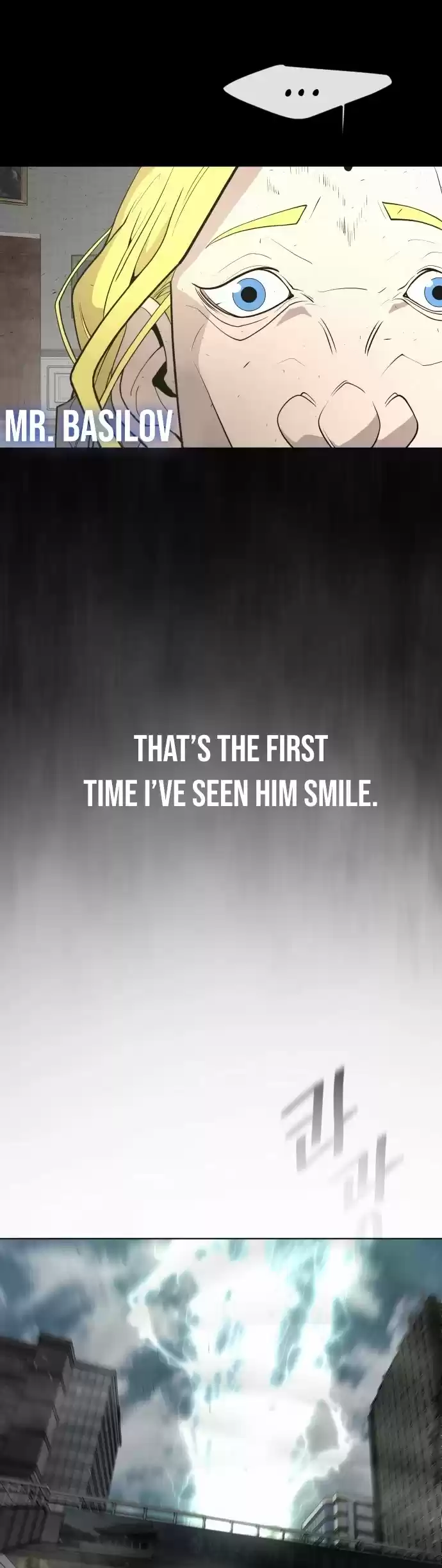 Superhuman Era Chapter 88