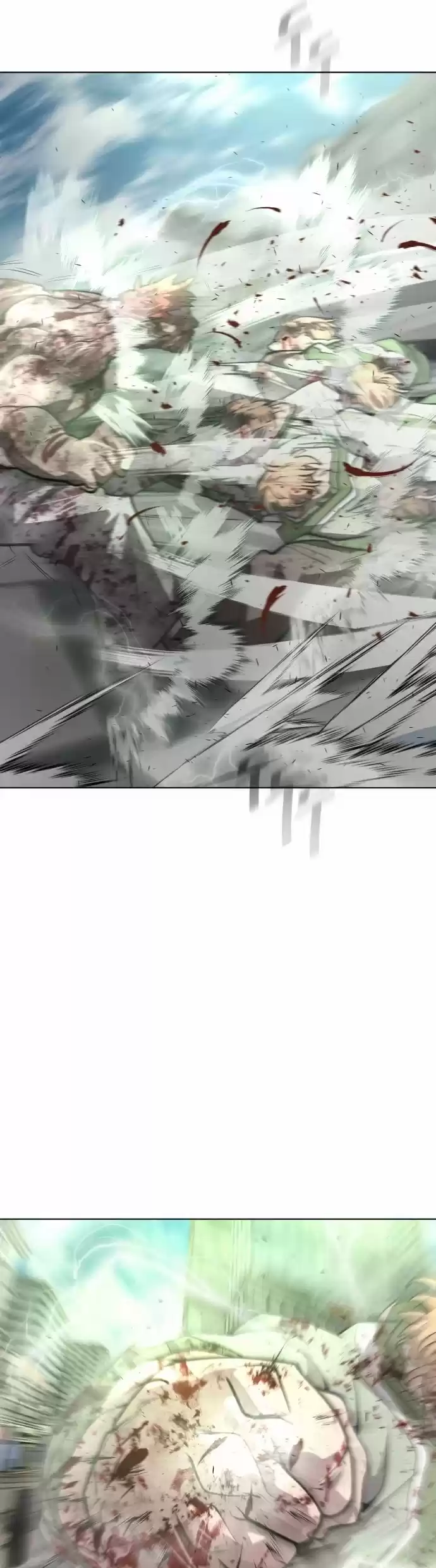 Superhuman Era Chapter 88