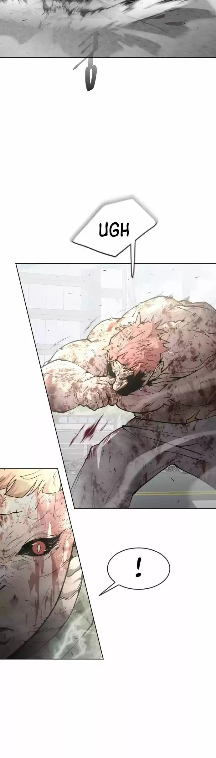 Superhuman Era Chapter 88