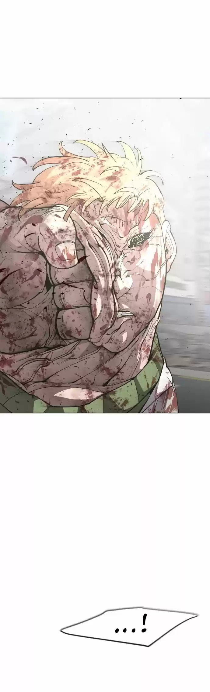 Superhuman Era Chapter 88