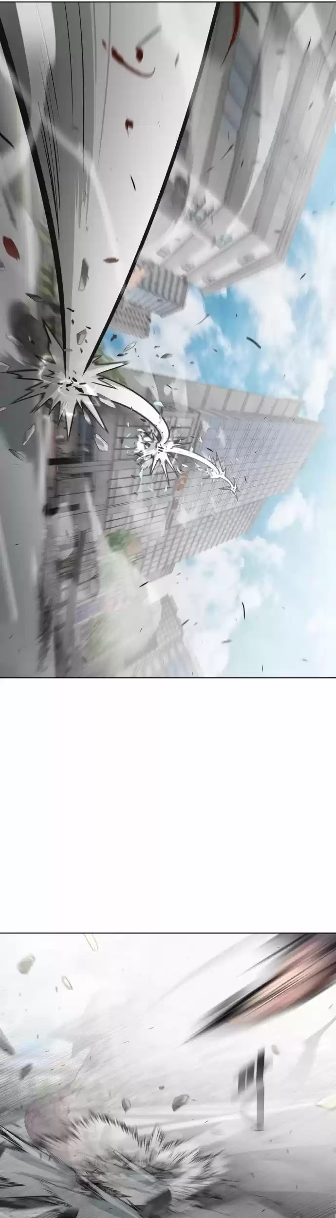 Superhuman Era Chapter 88