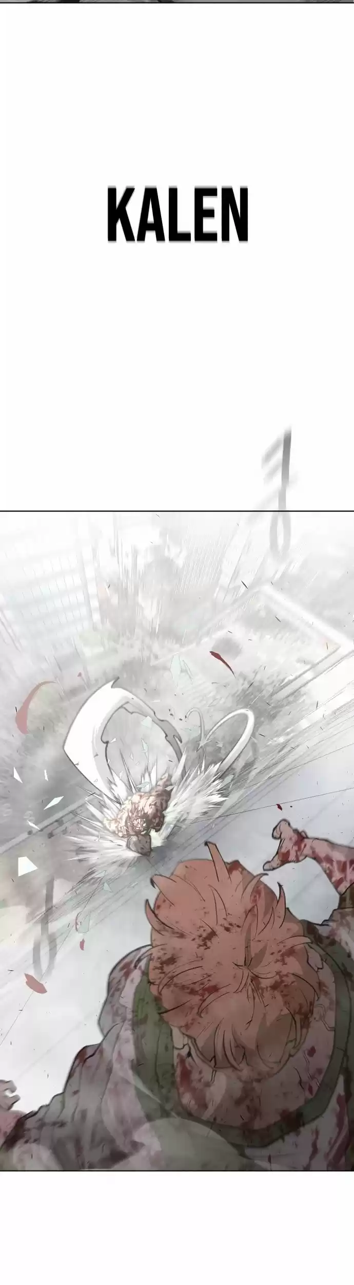 Superhuman Era Chapter 88