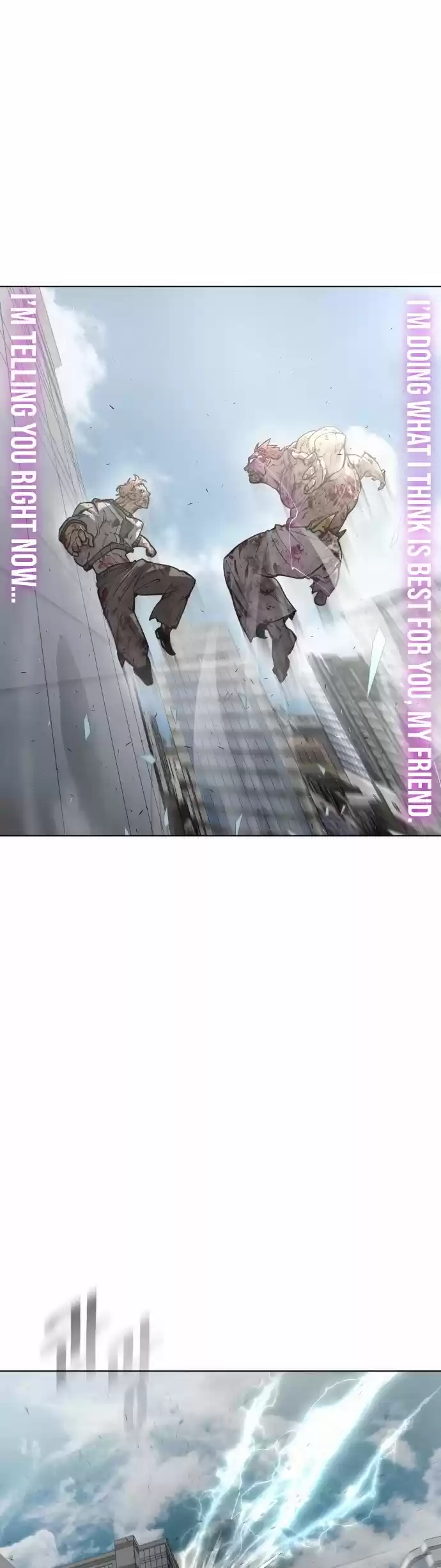 Superhuman Era Chapter 88