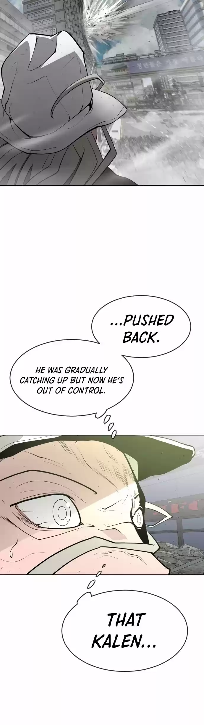 Superhuman Era Chapter 88