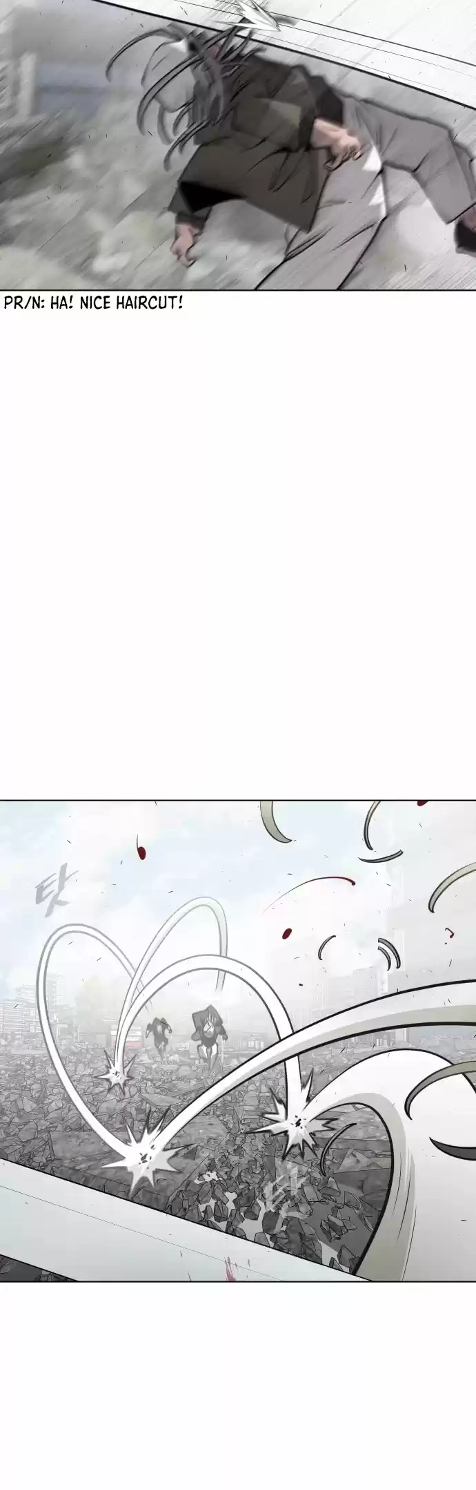 Superhuman Era Chapter 88