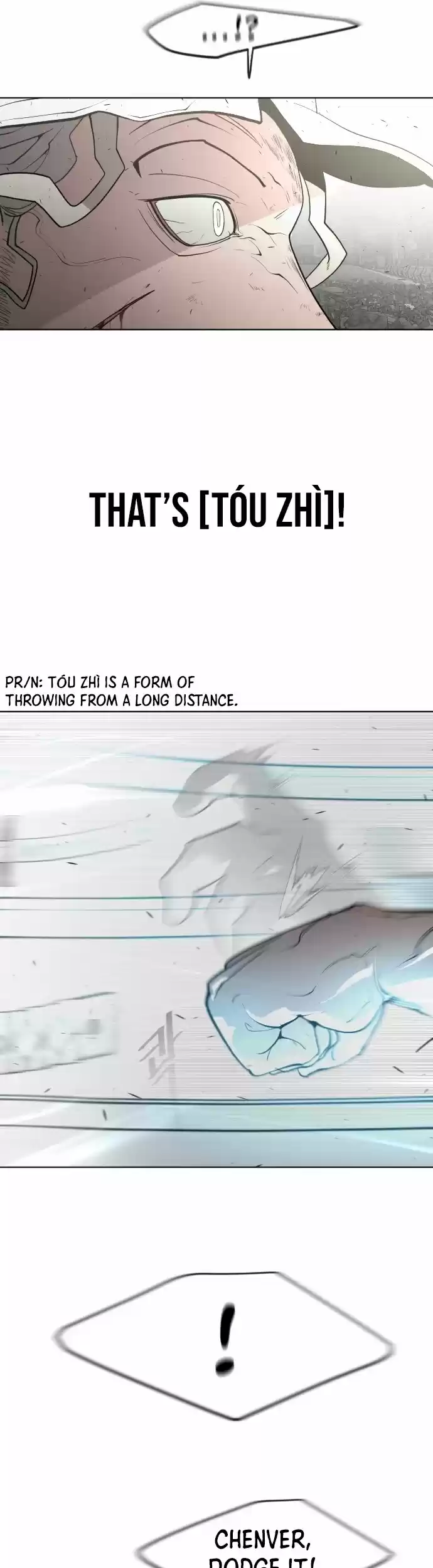 Superhuman Era Chapter 88