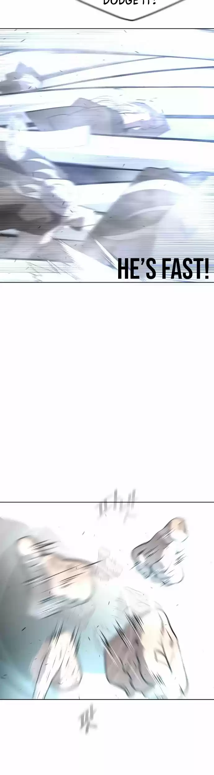 Superhuman Era Chapter 88