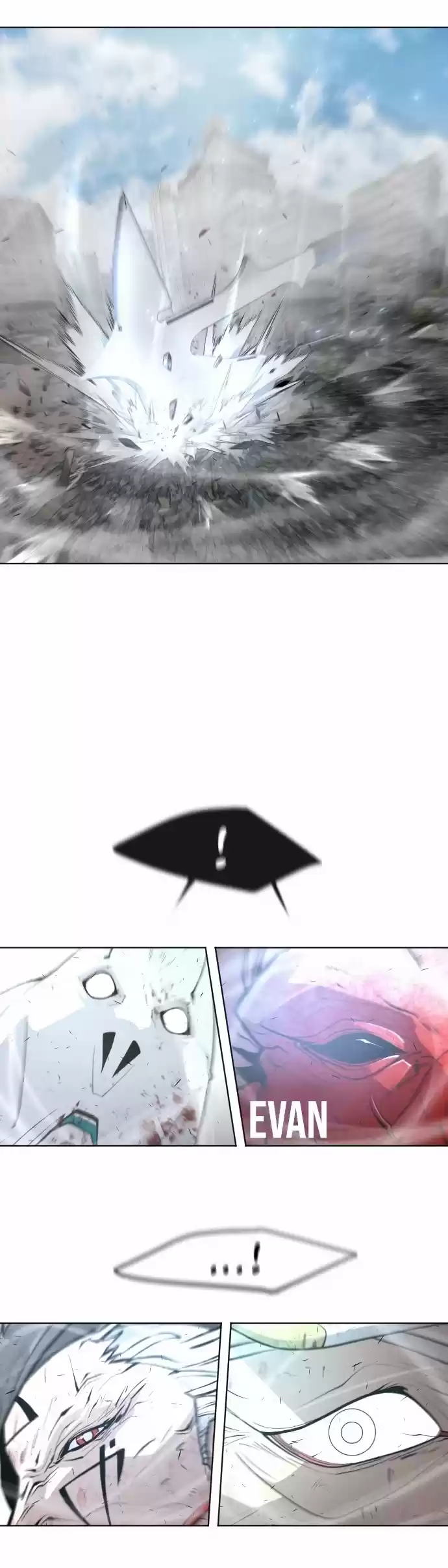 Superhuman Era Chapter 88