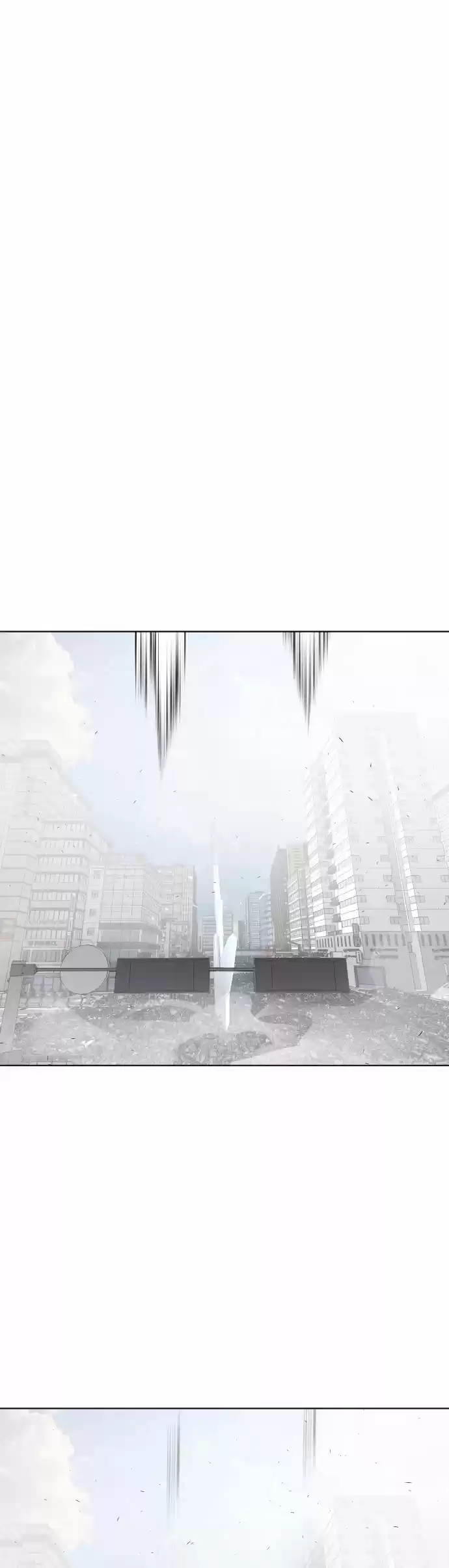 Superhuman Era Chapter 88