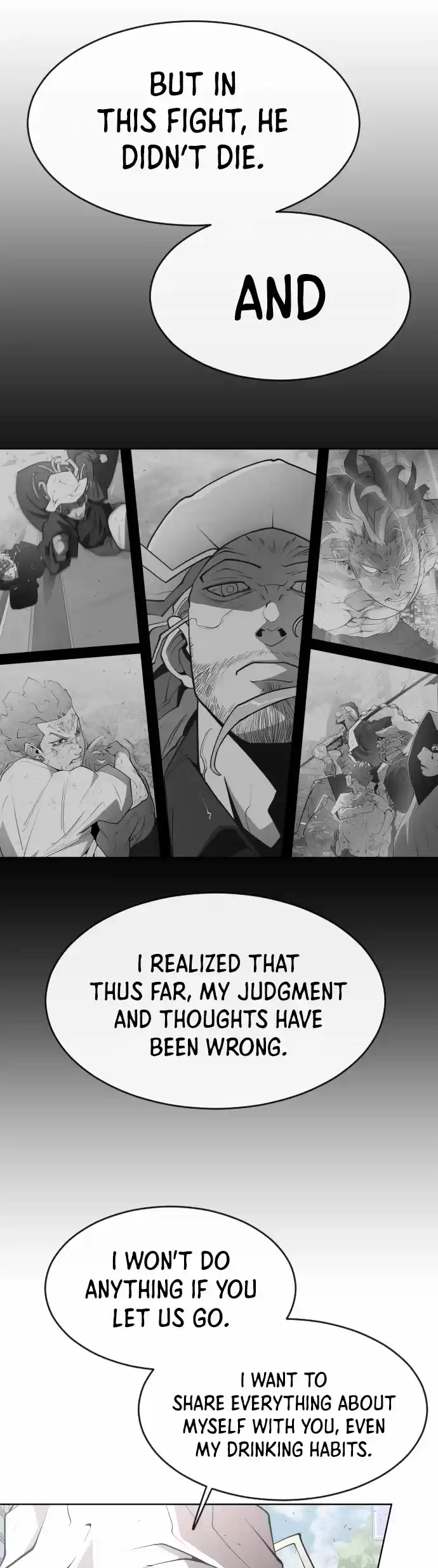 Superhuman Era Chapter 89