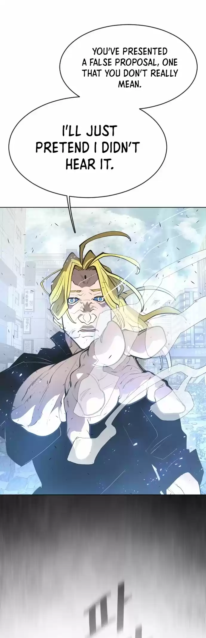 Superhuman Era Chapter 89