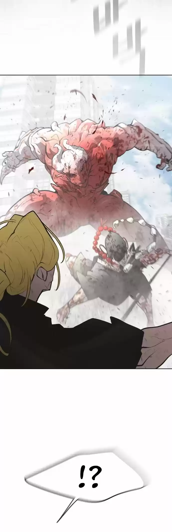 Superhuman Era Chapter 89