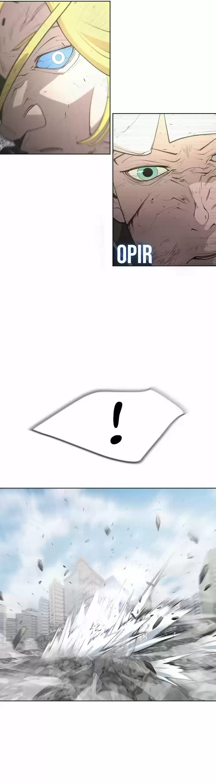 Superhuman Era Chapter 89