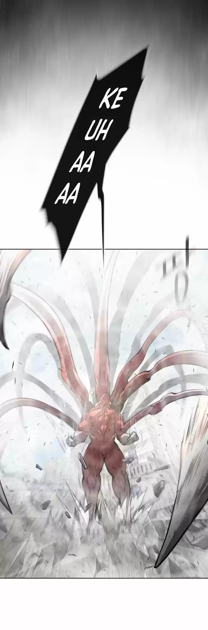 Superhuman Era Chapter 89