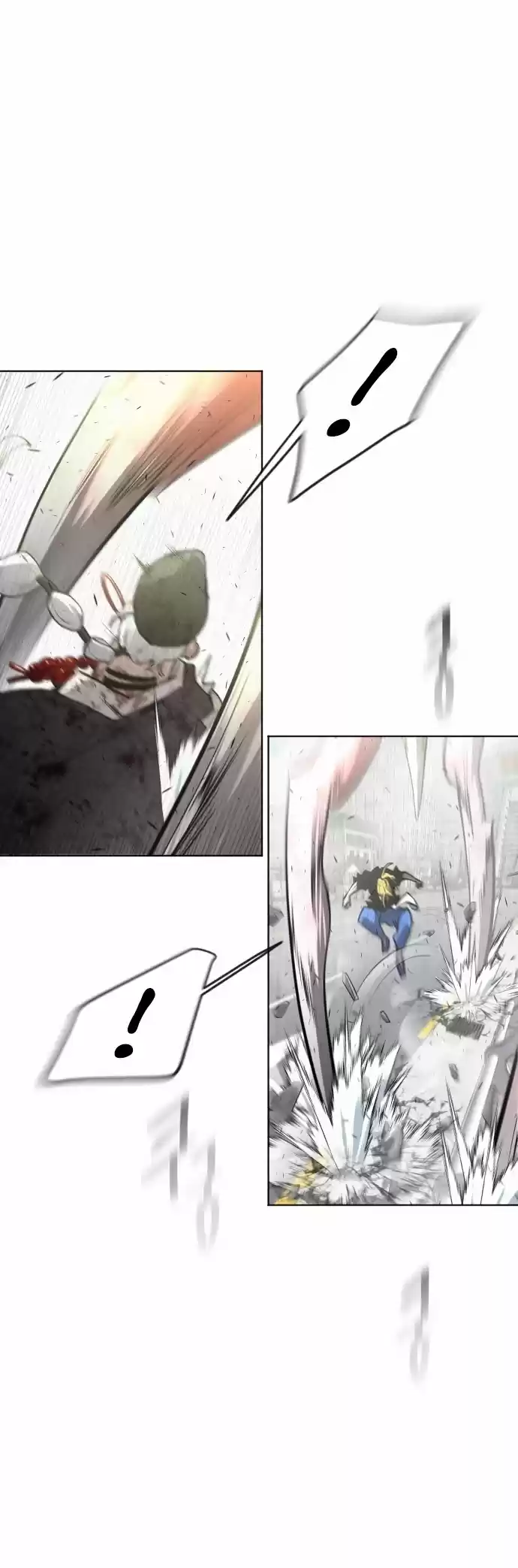 Superhuman Era Chapter 89