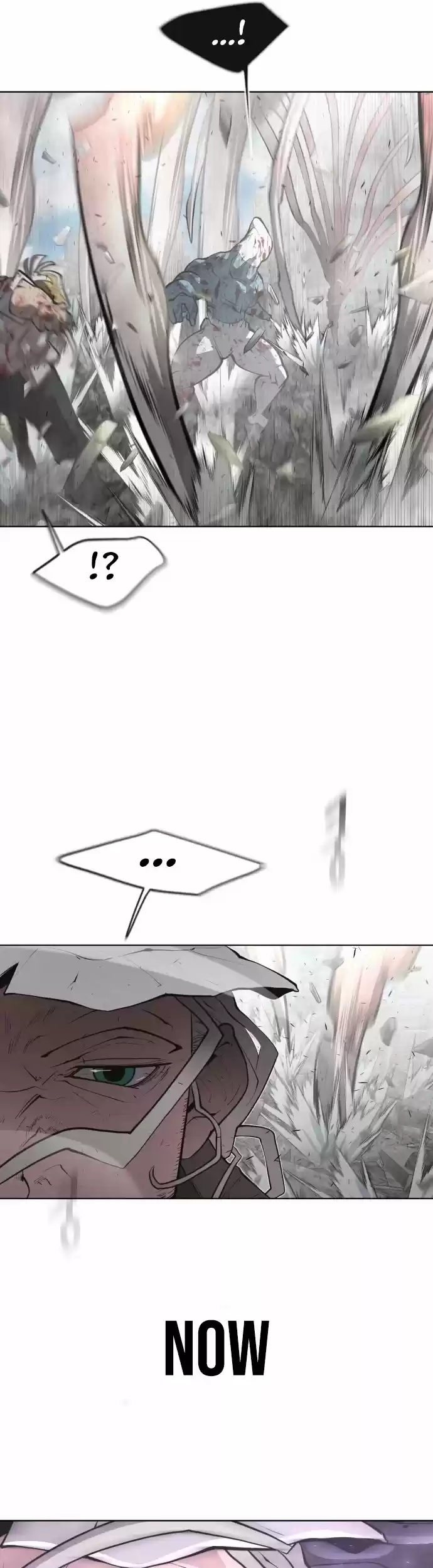 Superhuman Era Chapter 89