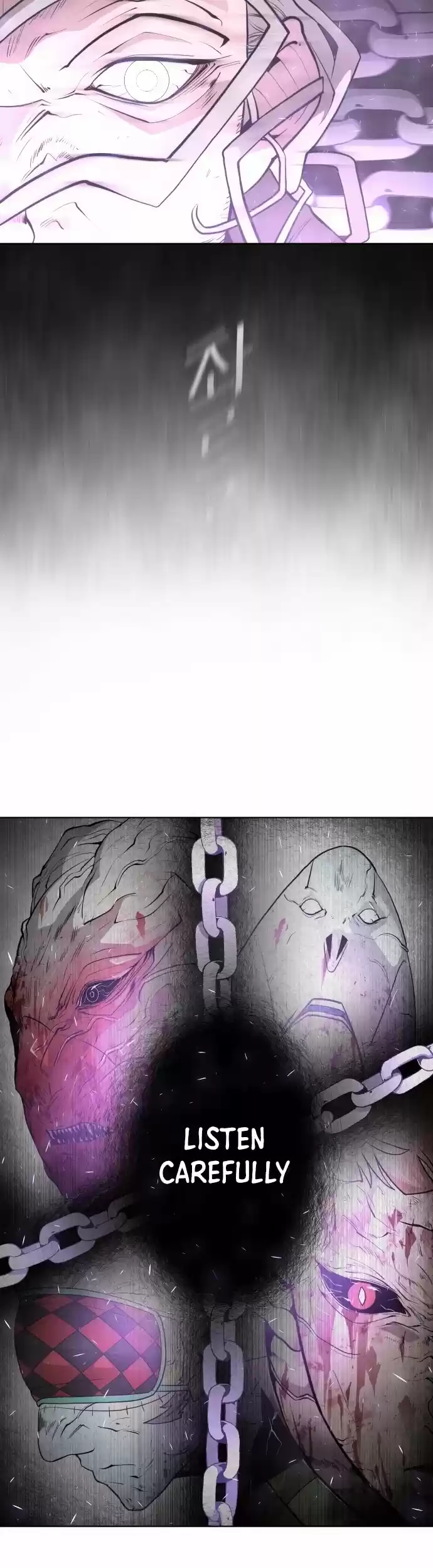 Superhuman Era Chapter 89