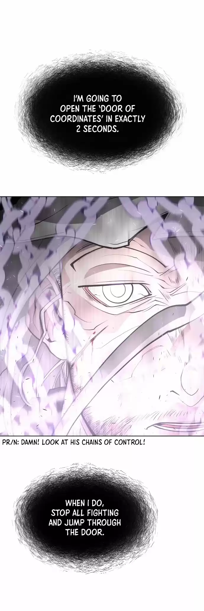 Superhuman Era Chapter 89