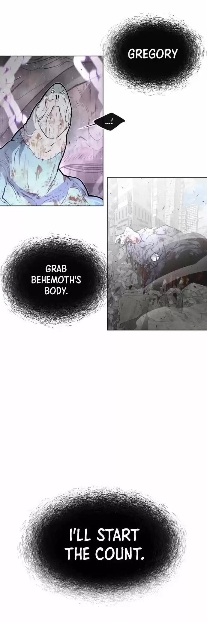 Superhuman Era Chapter 89