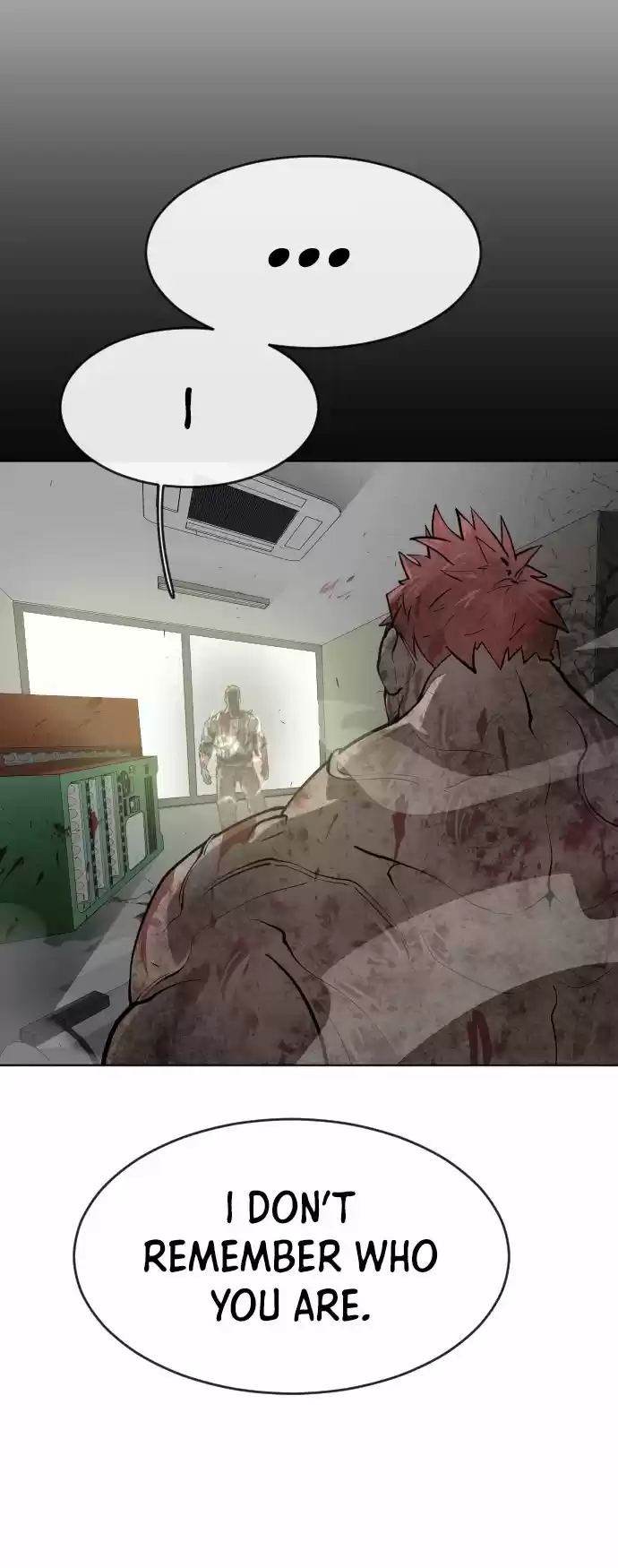 Superhuman Era Chapter 89