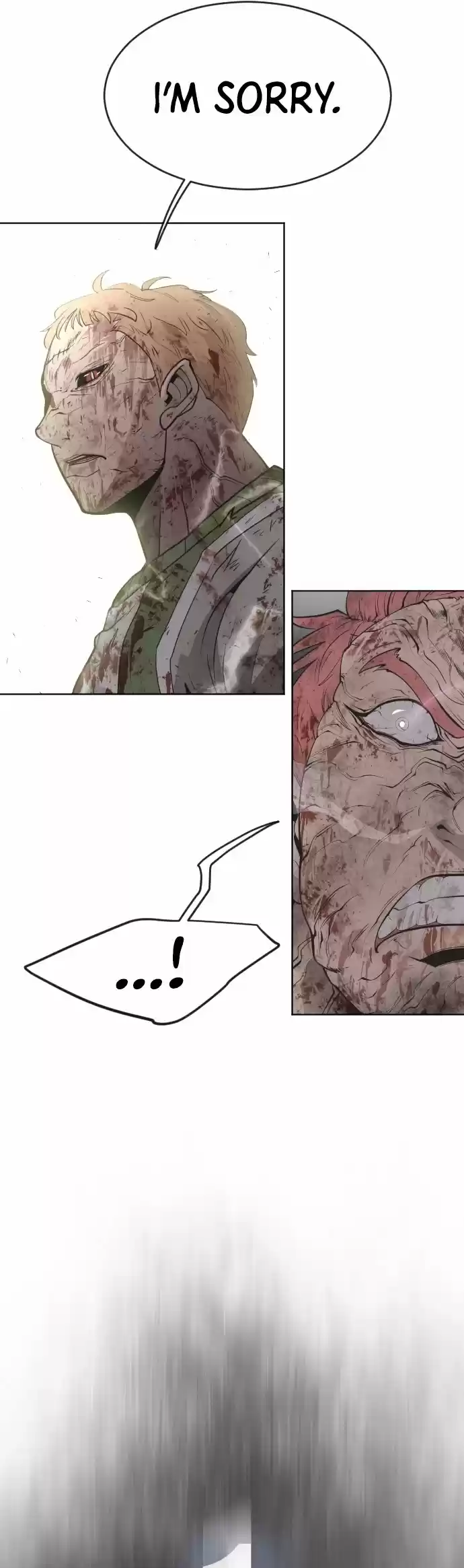 Superhuman Era Chapter 89