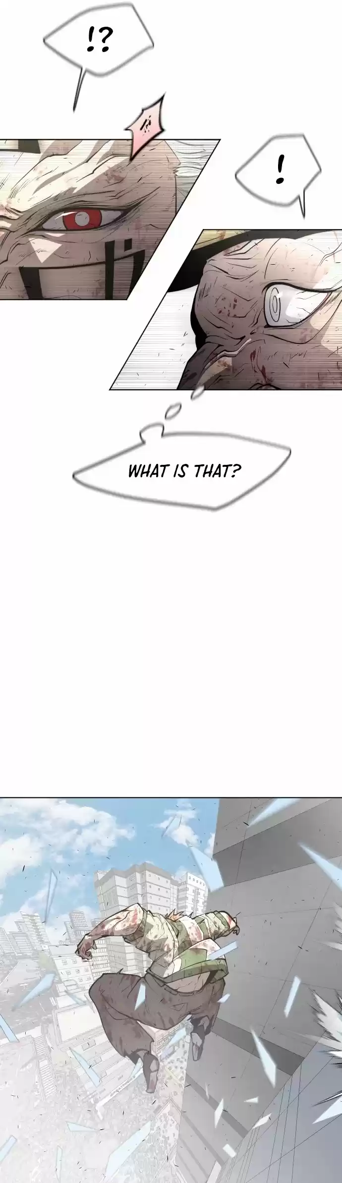 Superhuman Era Chapter 89