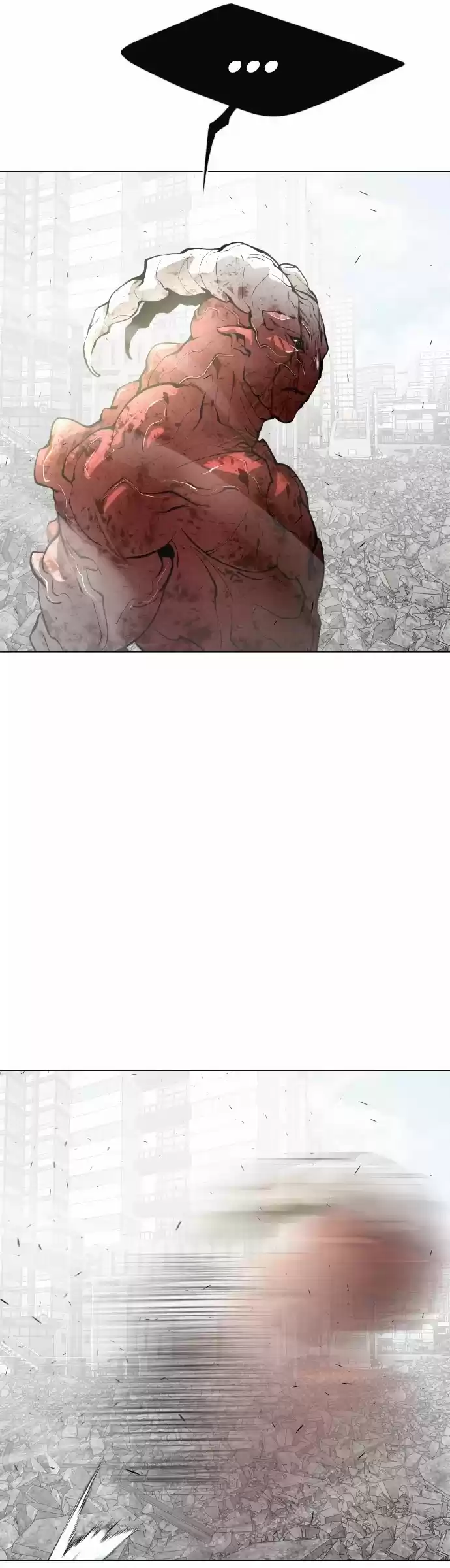 Superhuman Era Chapter 89