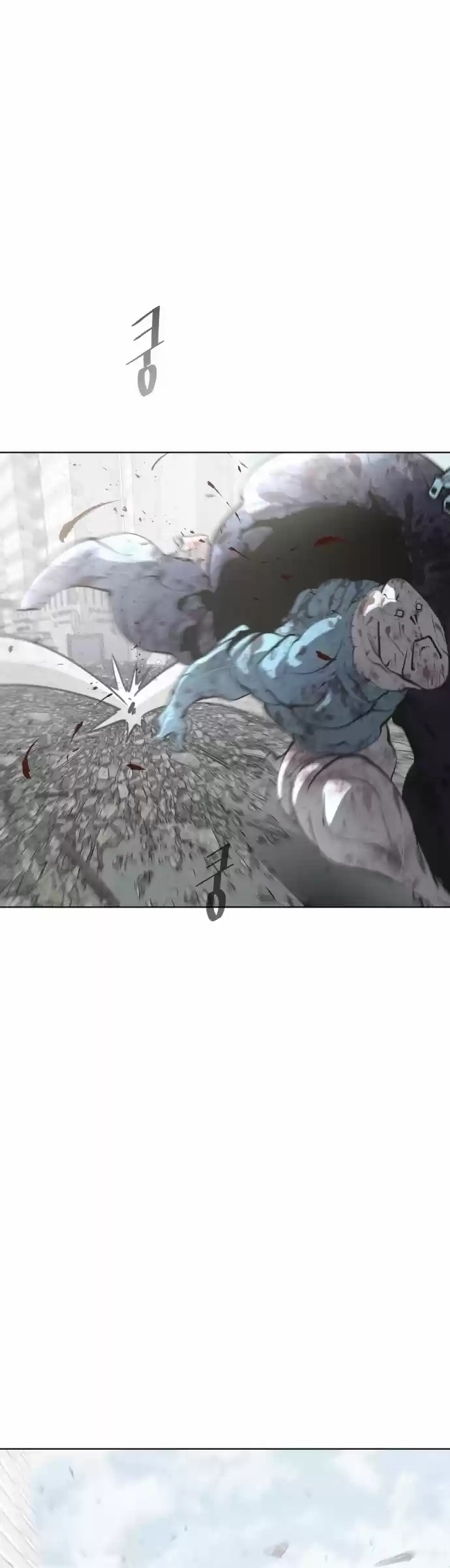 Superhuman Era Chapter 89