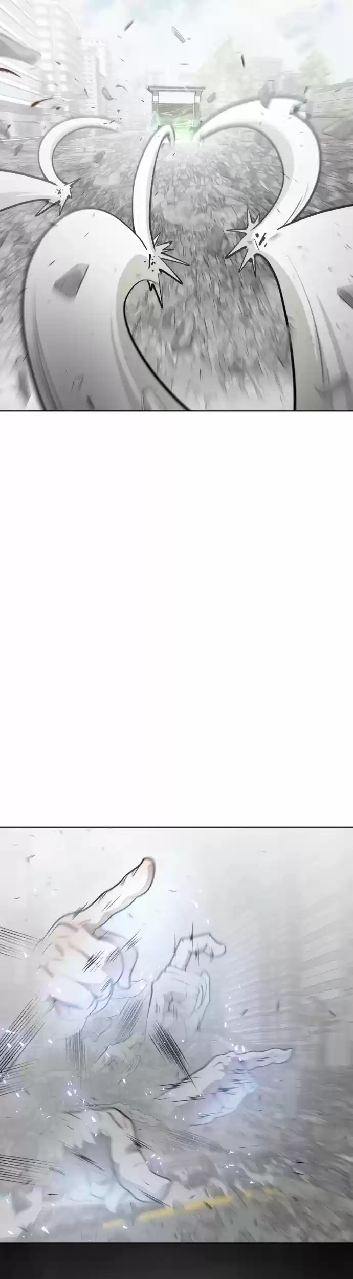 Superhuman Era Chapter 89