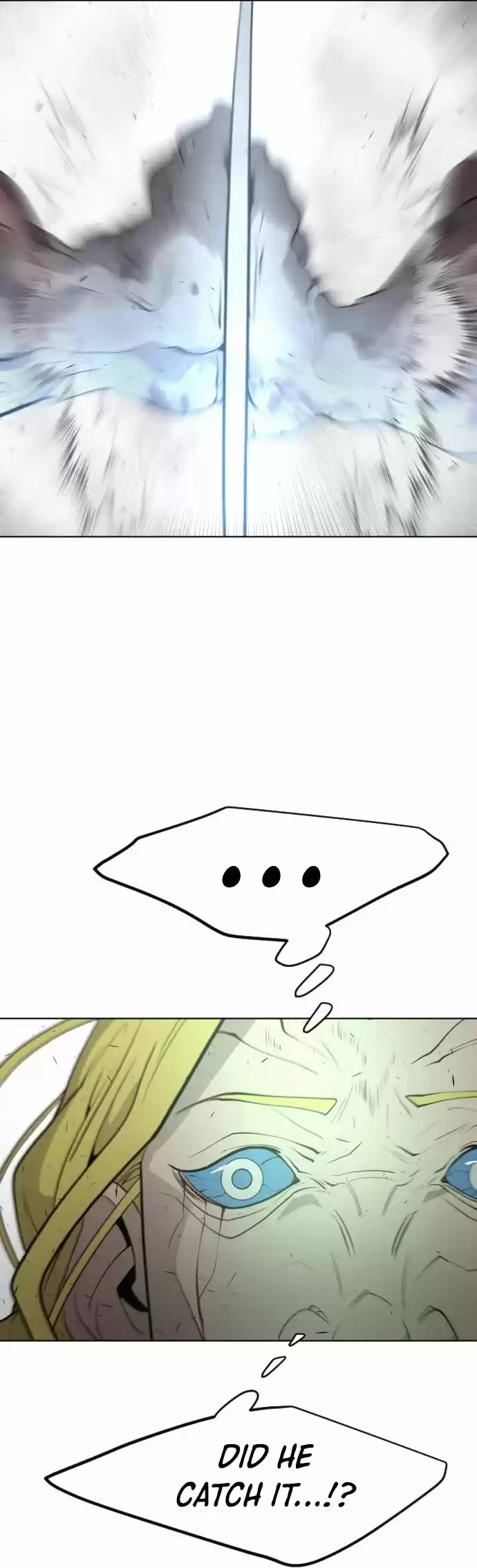 Superhuman Era Chapter 89