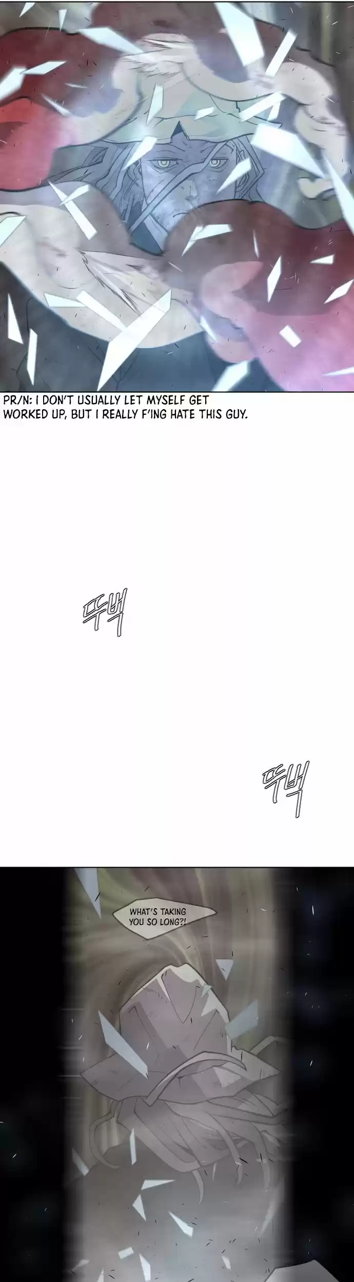 Superhuman Era Chapter 89