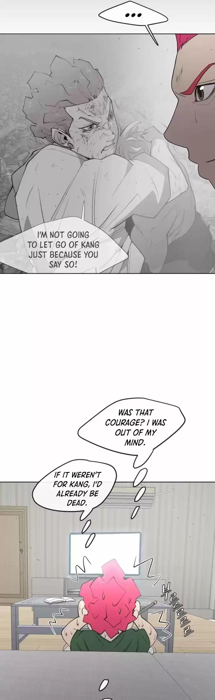 Superhuman Era Chapter 90