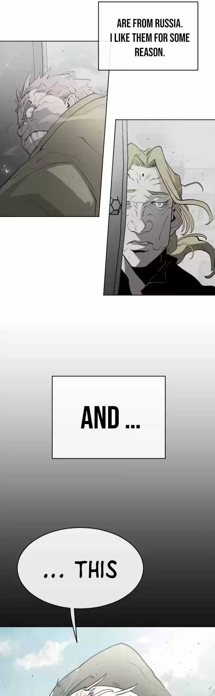 Superhuman Era Chapter 90