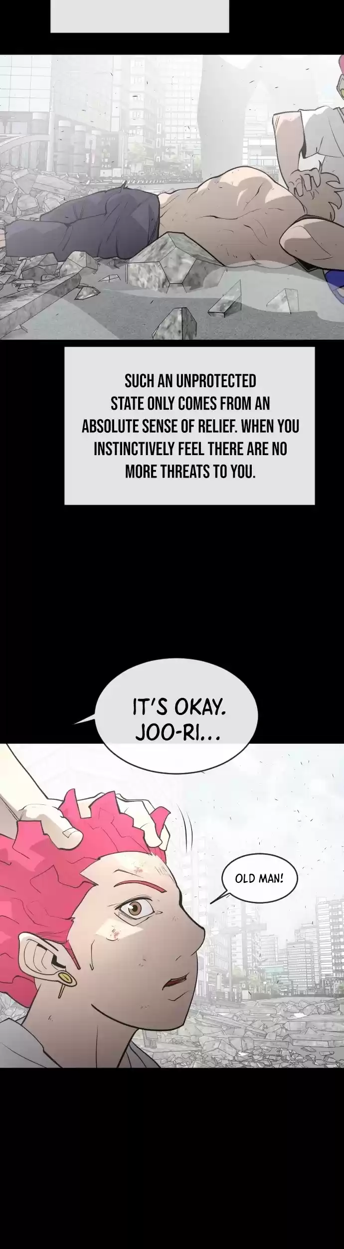 Superhuman Era Chapter 90