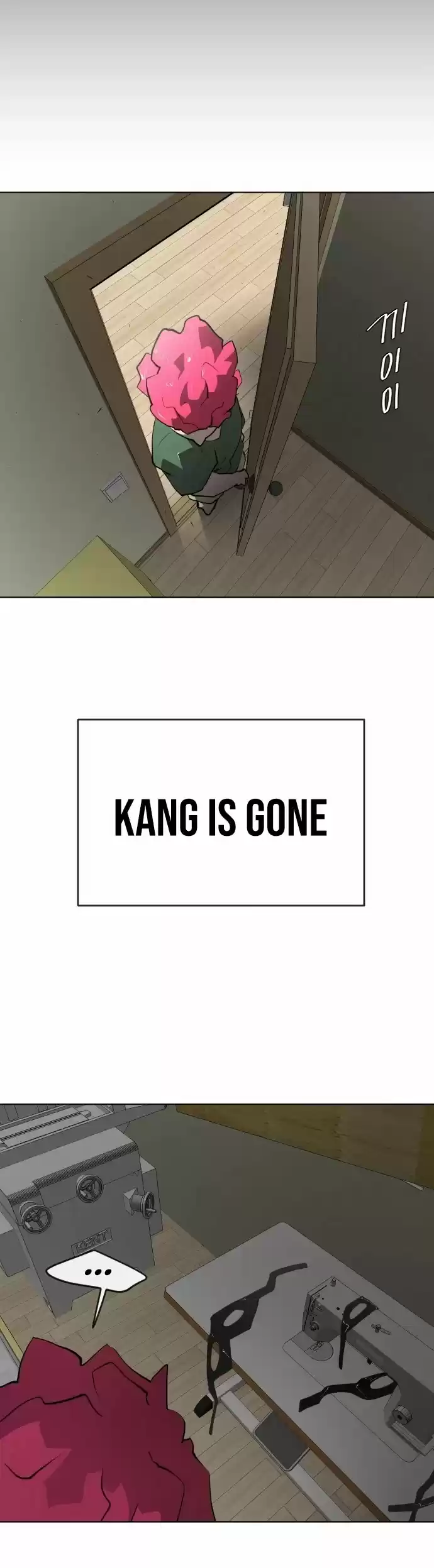 Superhuman Era Chapter 90