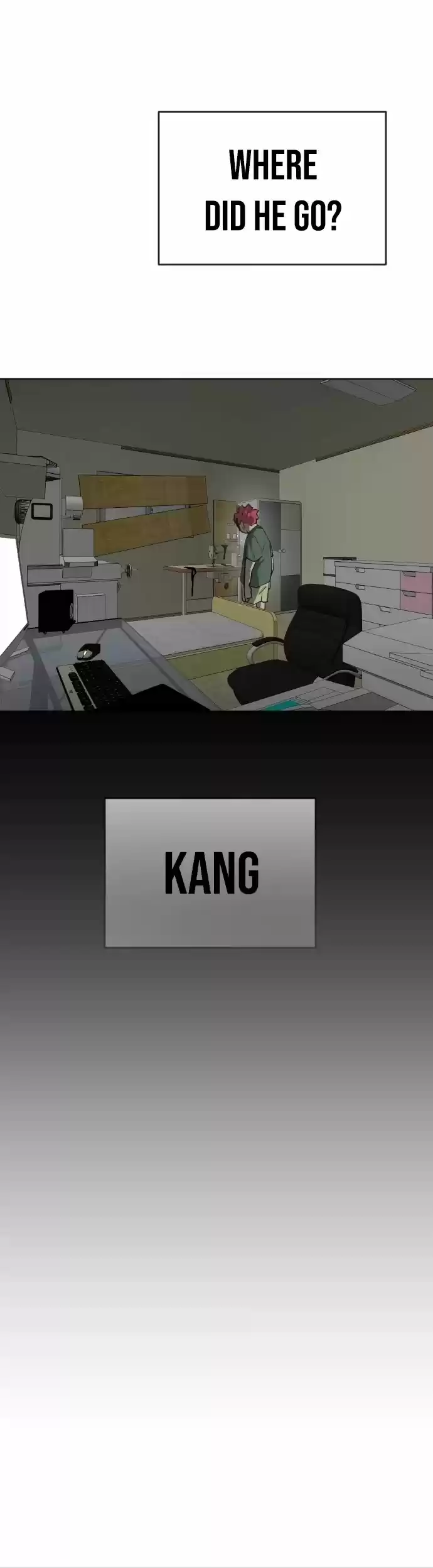 Superhuman Era Chapter 90