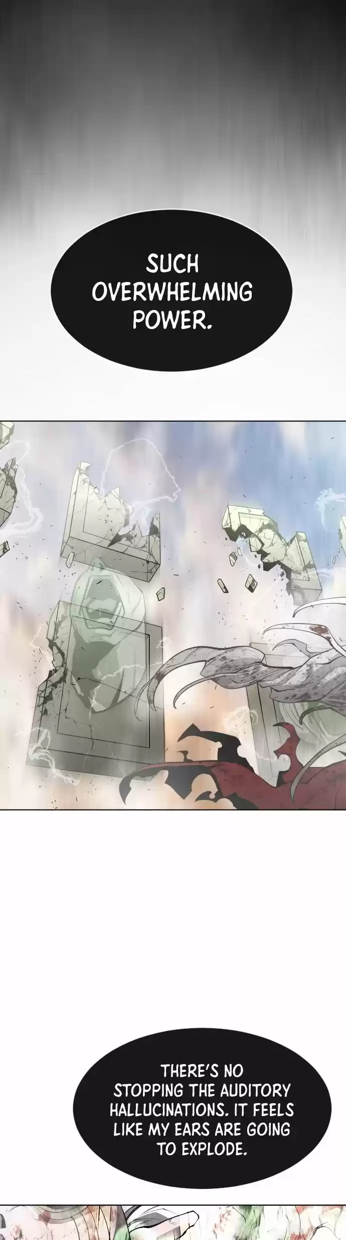 Superhuman Era Chapter 90