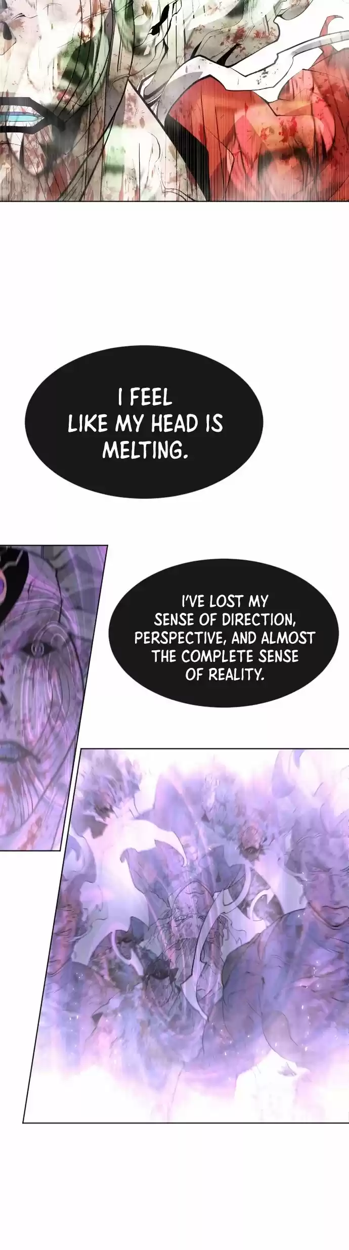 Superhuman Era Chapter 90