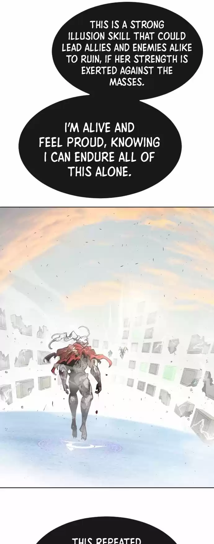 Superhuman Era Chapter 90