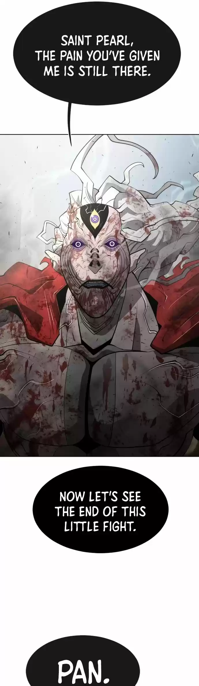 Superhuman Era Chapter 90