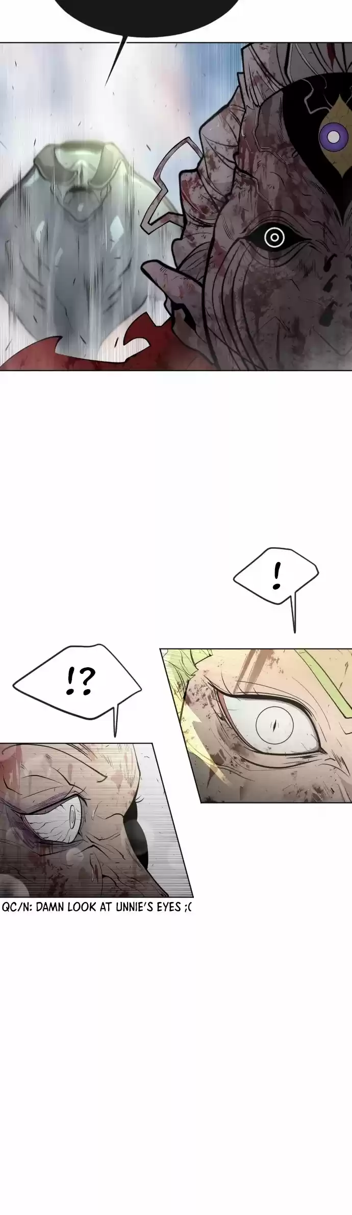 Superhuman Era Chapter 90