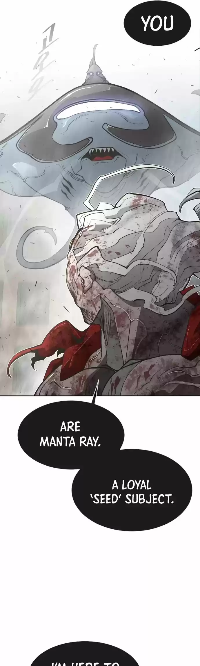 Superhuman Era Chapter 90