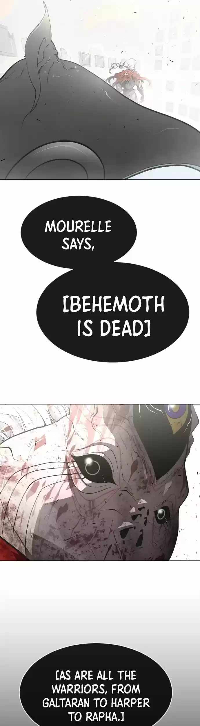 Superhuman Era Chapter 90