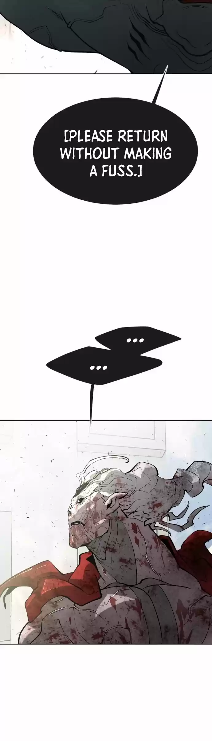 Superhuman Era Chapter 90